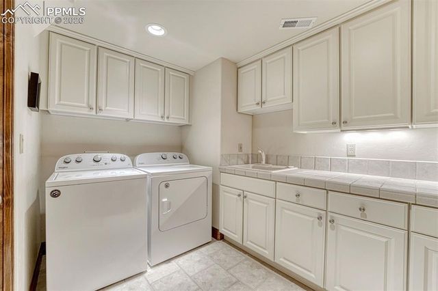 511 Silver Oak Grove, Colorado Springs, CO 80906