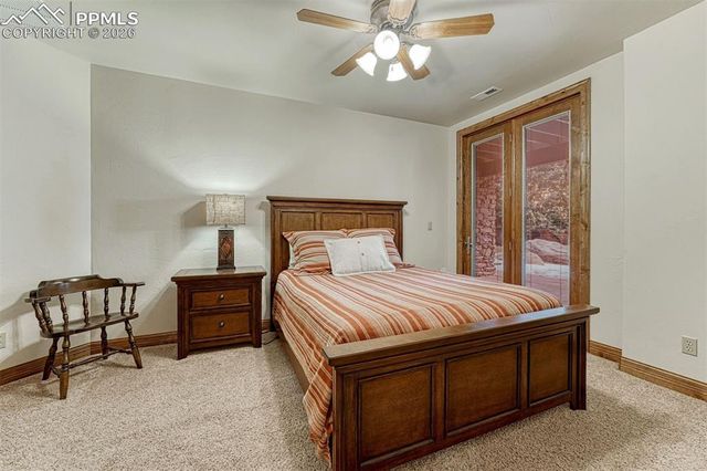 511 Silver Oak Grove, Colorado Springs, CO 80906