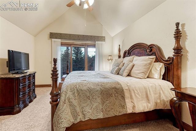 511 Silver Oak Grove, Colorado Springs, CO 80906