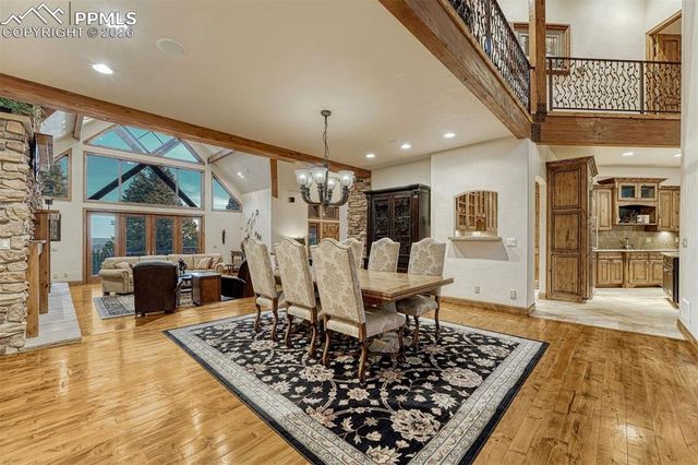 511 Silver Oak Grove, Colorado Springs, CO 80906