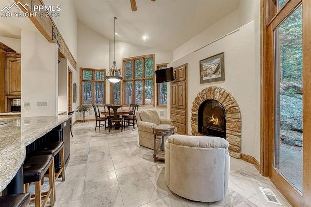 511 Silver Oak Grove, Colorado Springs, CO 80906