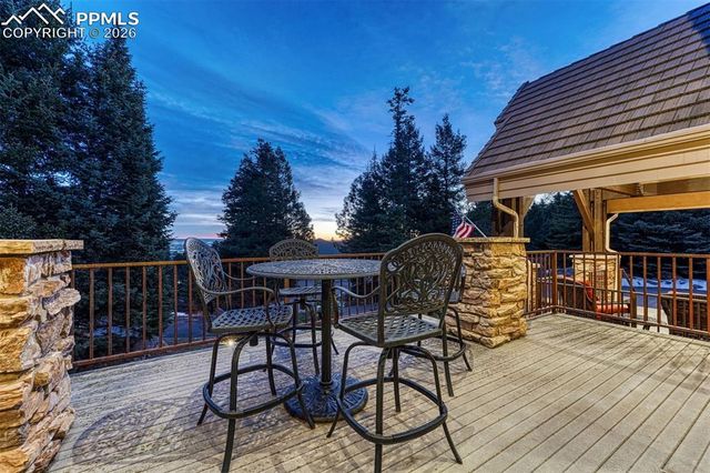 511 Silver Oak Grove, Colorado Springs, CO 80906