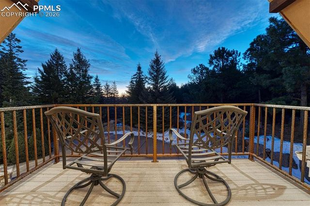 511 Silver Oak Grove, Colorado Springs, CO 80906