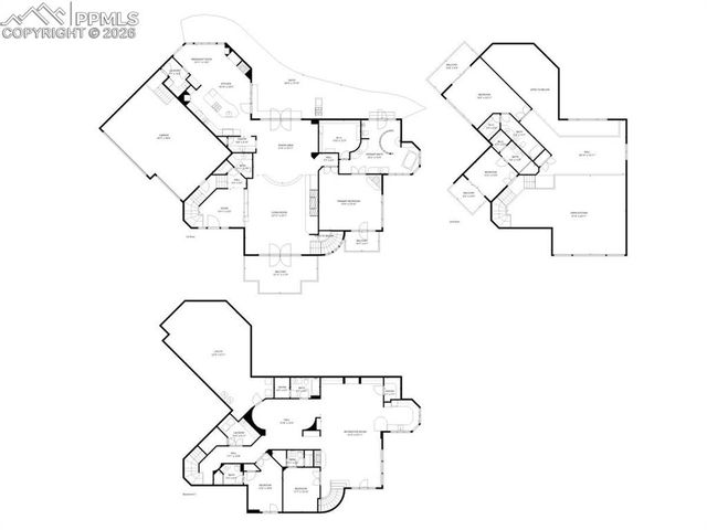 511 Silver Oak Grove, Colorado Springs, CO 80906