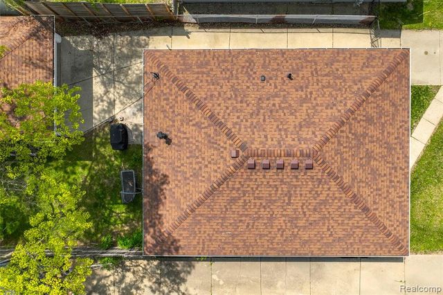 6016 N Berry Street, Westland, MI 48185