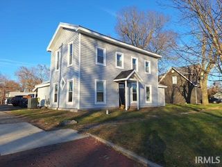 107 E Prairie Street, Leesburg, IN 46538