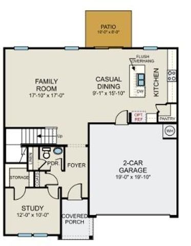 2680 Trawler Way, Kannapolis, NC 28083