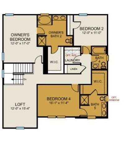 2680 Trawler Way, Kannapolis, NC 28083