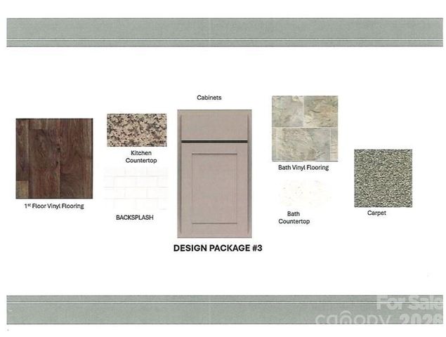 2680 Trawler Way, Kannapolis, NC 28083