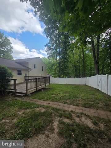 104 CRUTCHFIELD CIR, Spotsylvania, VA 22551