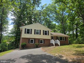 104 CRUTCHFIELD CIR, Spotsylvania, VA 22551