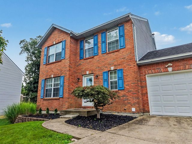 527 Game Court, Elsmere, KY 41018