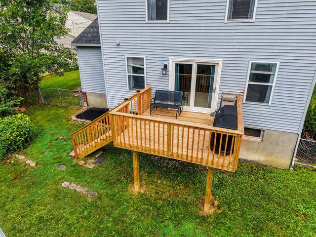 527 Game Court, Elsmere, KY 41018