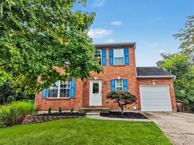 527 Game Court, Elsmere, KY 41018
