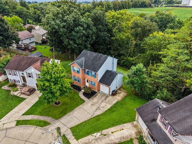 527 Game Court, Elsmere, KY 41018