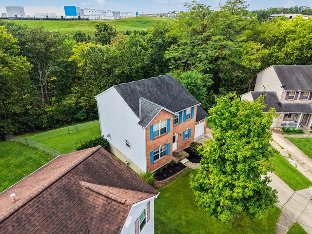 527 Game Court, Elsmere, KY 41018