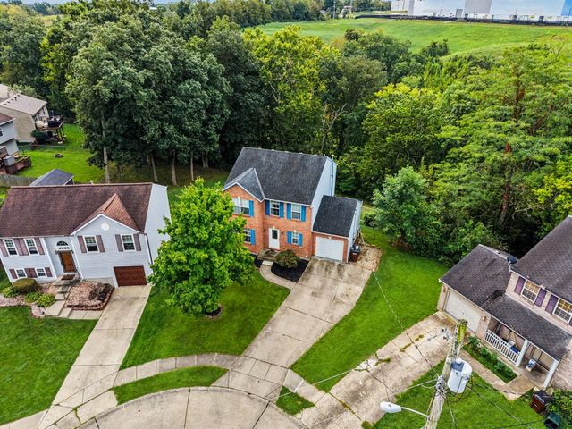527 Game Court, Elsmere, KY 41018