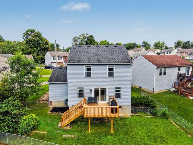 527 Game Court, Elsmere, KY 41018