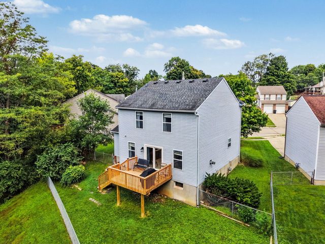 527 Game Court, Elsmere, KY 41018