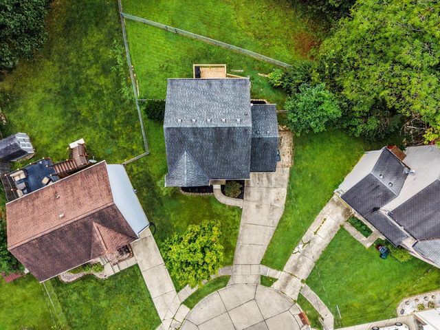 527 Game Court, Elsmere, KY 41018
