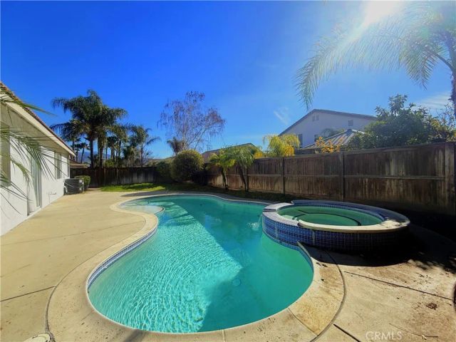 5473 Charlton Avenue, Hemet, CA 92544