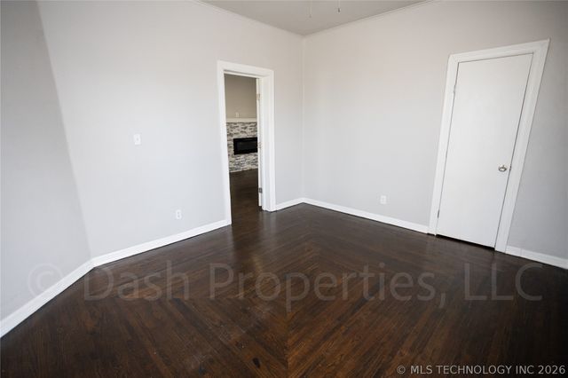 2604 E 7th Street S, Tulsa, OK 74104