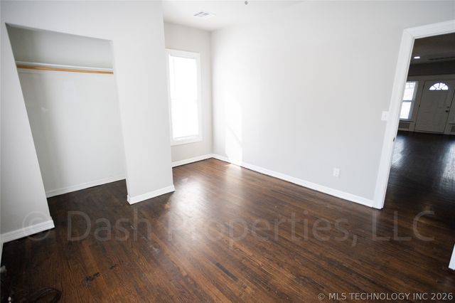 2604 E 7th Street S, Tulsa, OK 74104