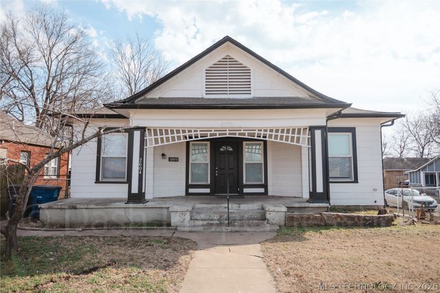 2604 E 7th Street S, Tulsa, OK 74104