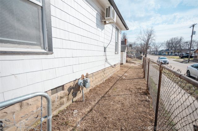 2604 E 7th Street S, Tulsa, OK 74104