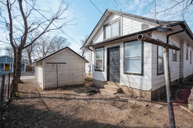 2604 E 7th Street S, Tulsa, OK 74104