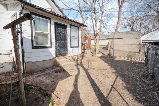 2604 E 7th Street S, Tulsa, OK 74104