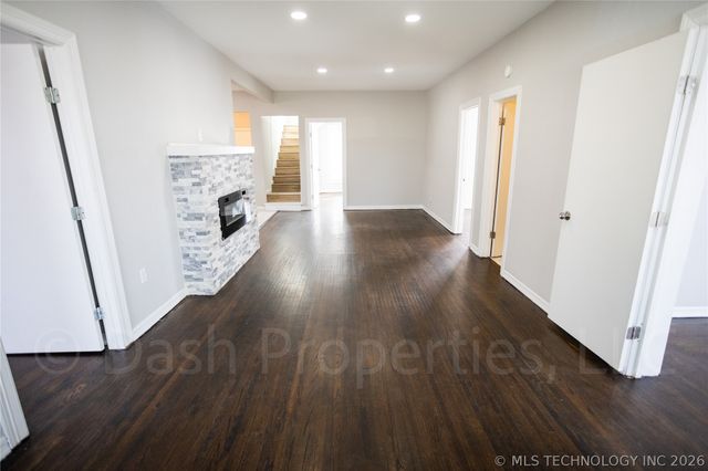 2604 E 7th Street S, Tulsa, OK 74104