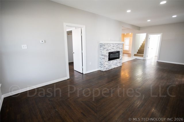 2604 E 7th Street S, Tulsa, OK 74104