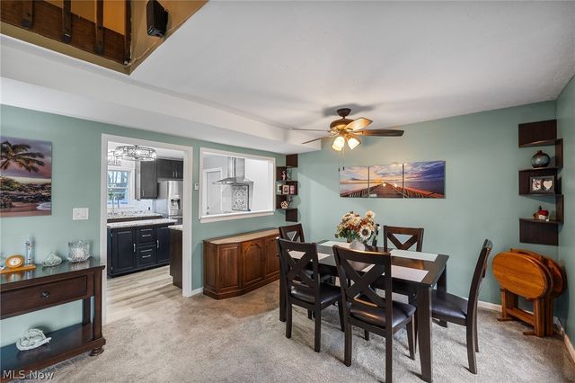 547 Cove Beach Avenue, Sheffield Lake, OH 44054