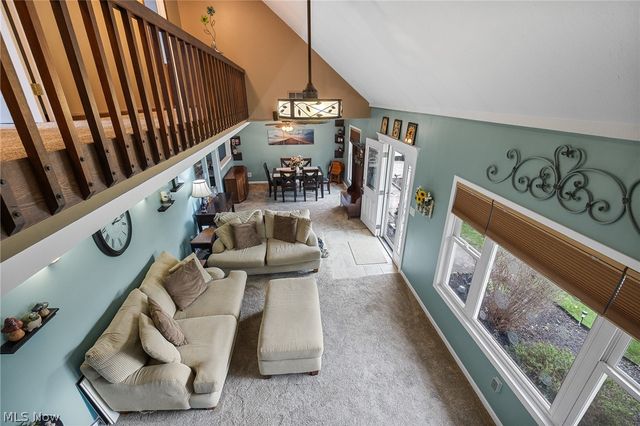 547 Cove Beach Avenue, Sheffield Lake, OH 44054