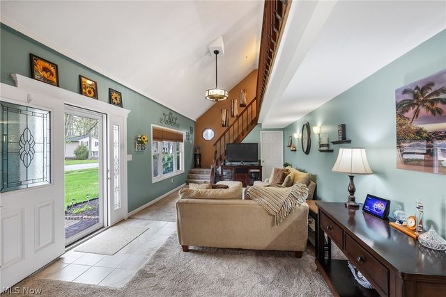 547 Cove Beach Avenue, Sheffield Lake, OH 44054