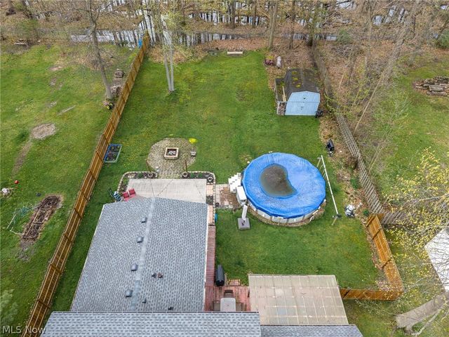 547 Cove Beach Avenue, Sheffield Lake, OH 44054
