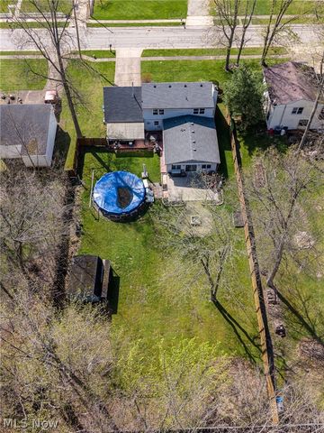 547 Cove Beach Avenue, Sheffield Lake, OH 44054
