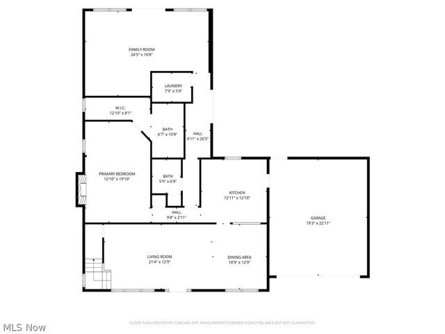 547 Cove Beach Avenue, Sheffield Lake, OH 44054