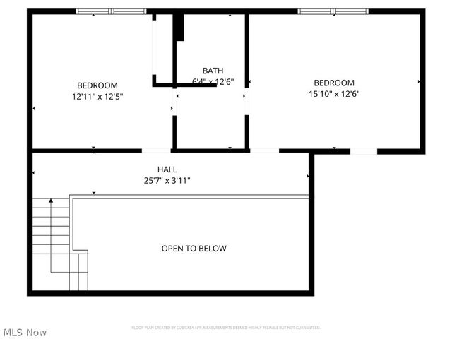 547 Cove Beach Avenue, Sheffield Lake, OH 44054