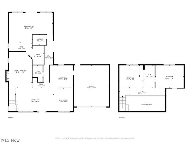 547 Cove Beach Avenue, Sheffield Lake, OH 44054