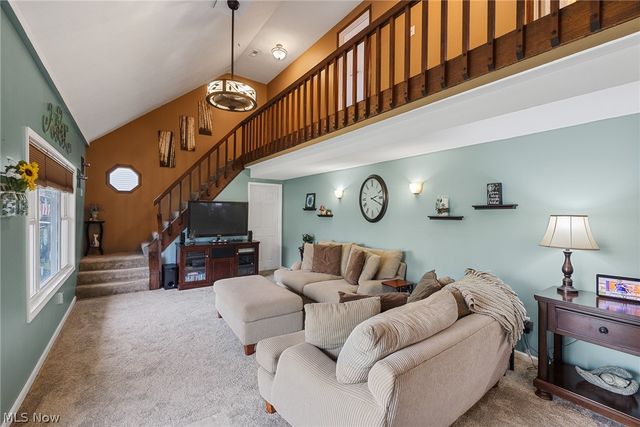 547 Cove Beach Avenue, Sheffield Lake, OH 44054