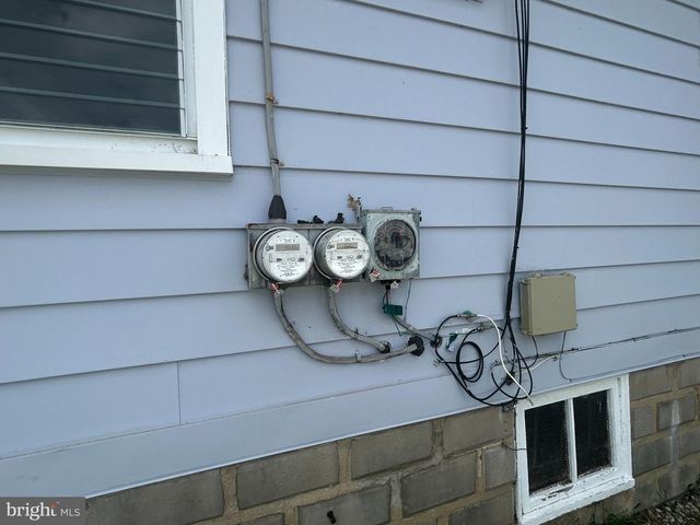 301 LANDIS AVE, Oaklyn, NJ 08107