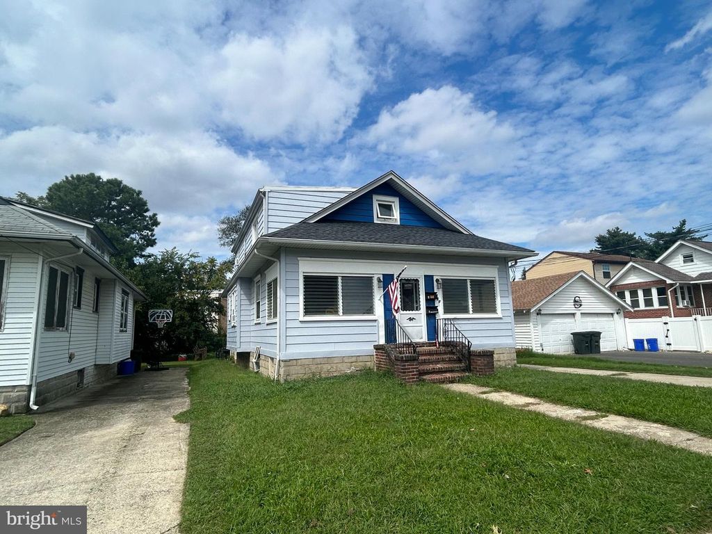 301 LANDIS AVE, OAKLYN, NJ 08107 — photo 2
