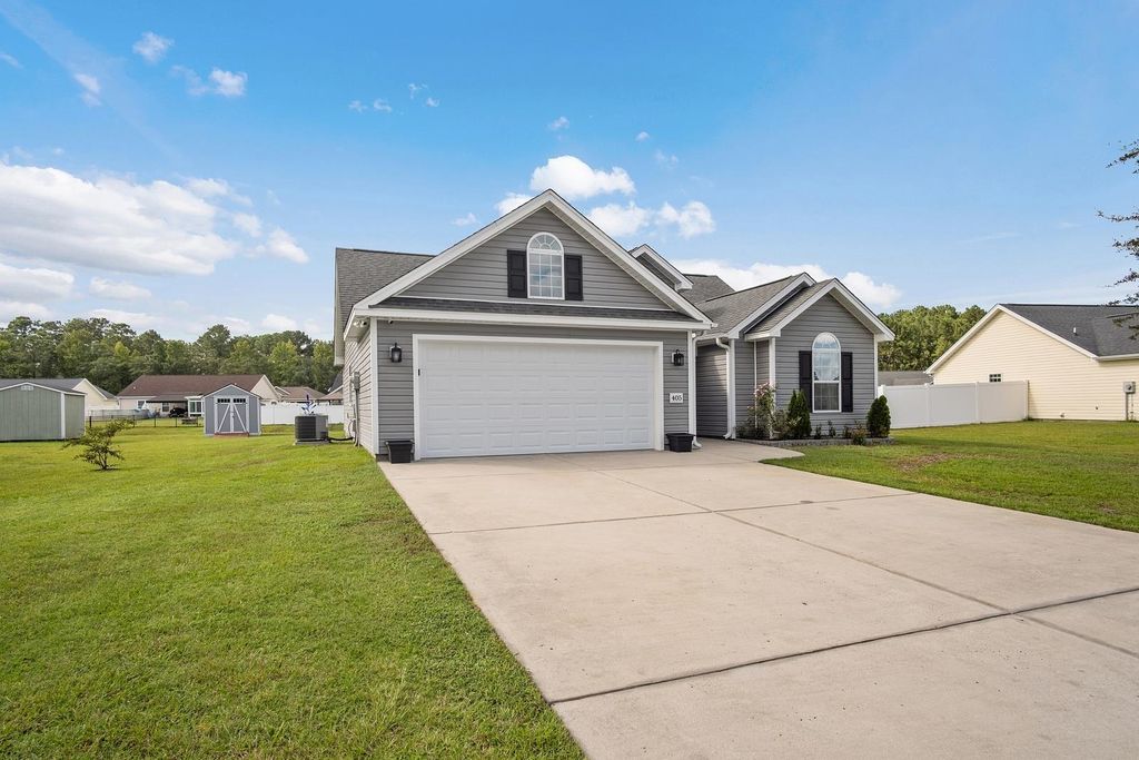405 Beulah Circle, Conway, SC 29526 — photo 2