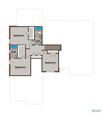 219 Oakland View Drive, Brownsboro, AL 35741
