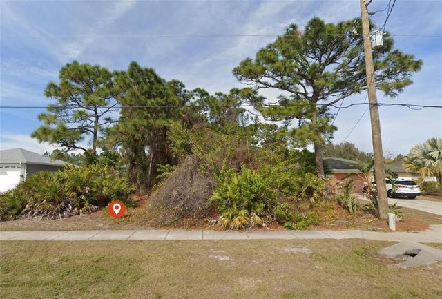 517 BOUNDARY BOULEVARD, Rotonda West, FL 33947