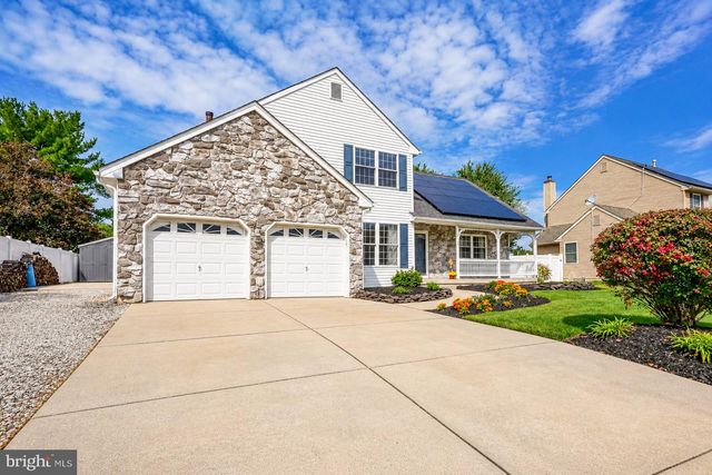 63 OLYMPIA LN, Sicklerville, NJ 08081