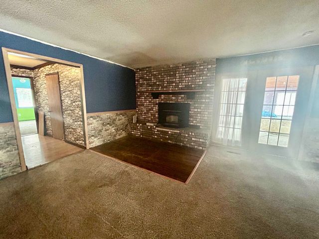 388 W Lagrant Road, Twining, MI 48766