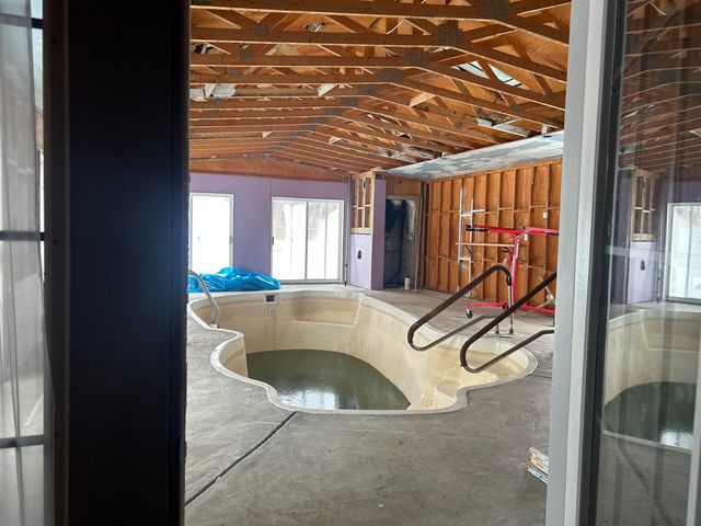 388 W Lagrant Road, Twining, MI 48766